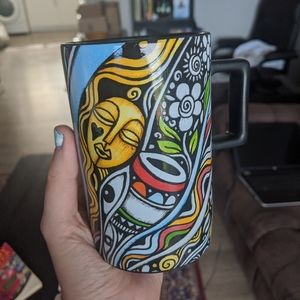 LAST CHANCE 3/$25 Starbucks coffee mug tea cup